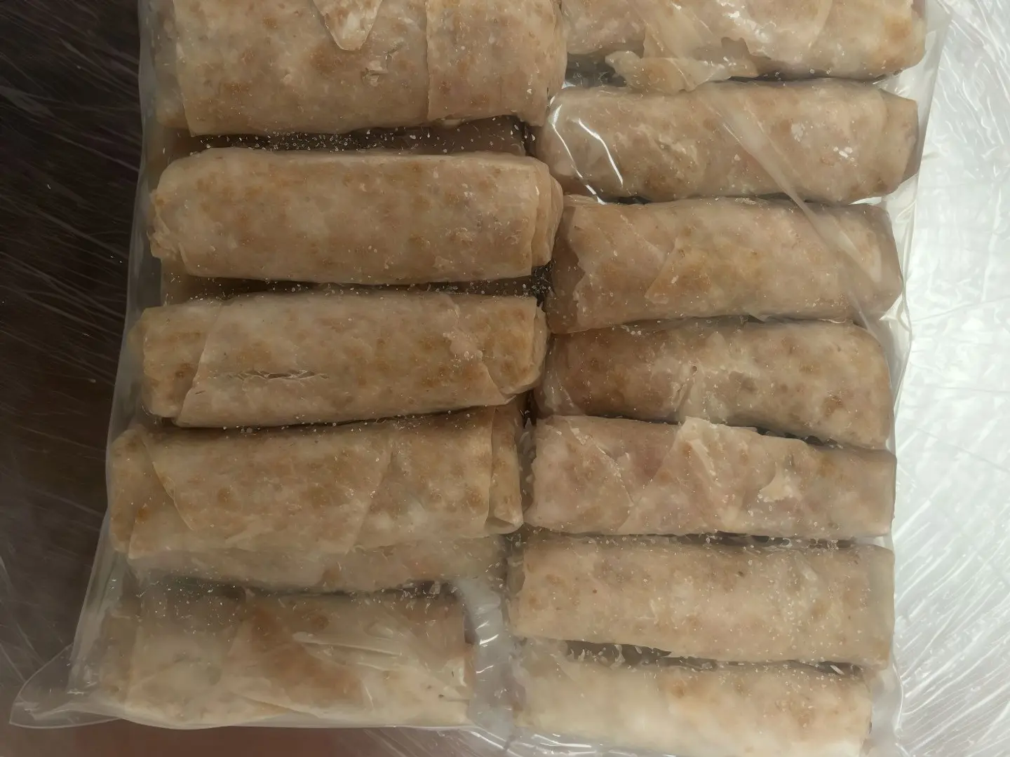 مسخن رول مفرزنة