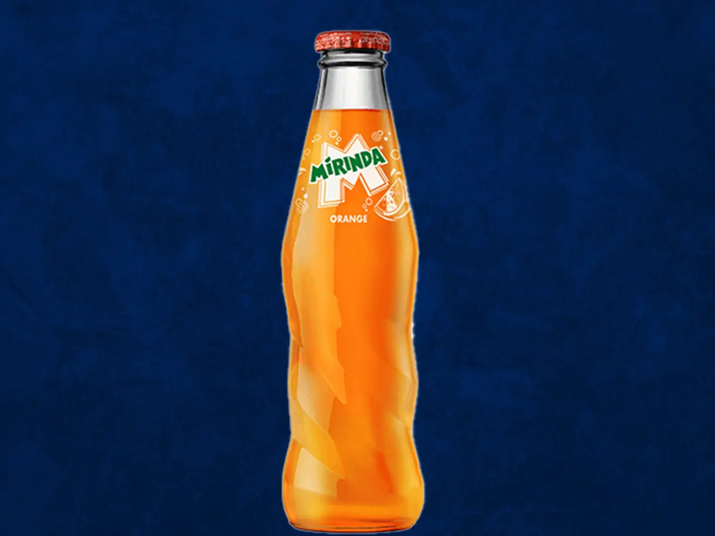 ميرندا برتقال