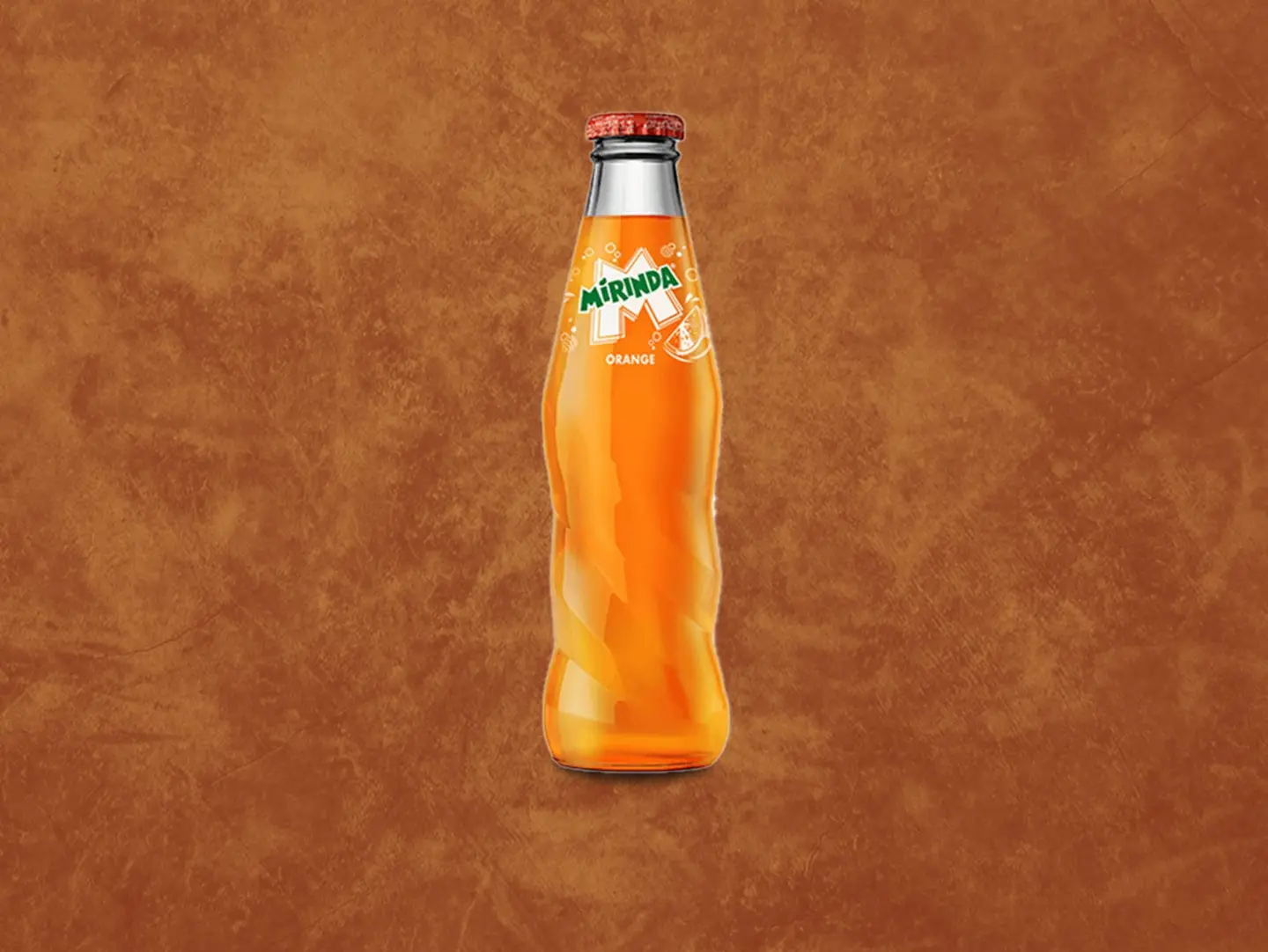 ميرندا برتقال