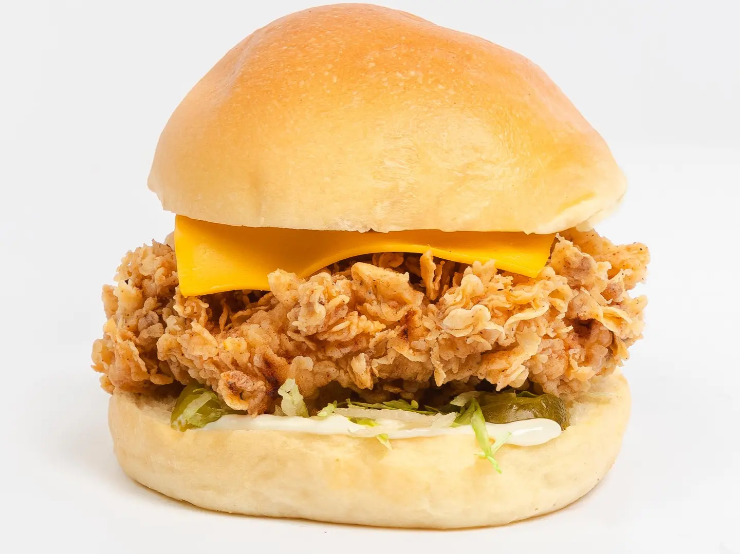 كلاسيك تشكن