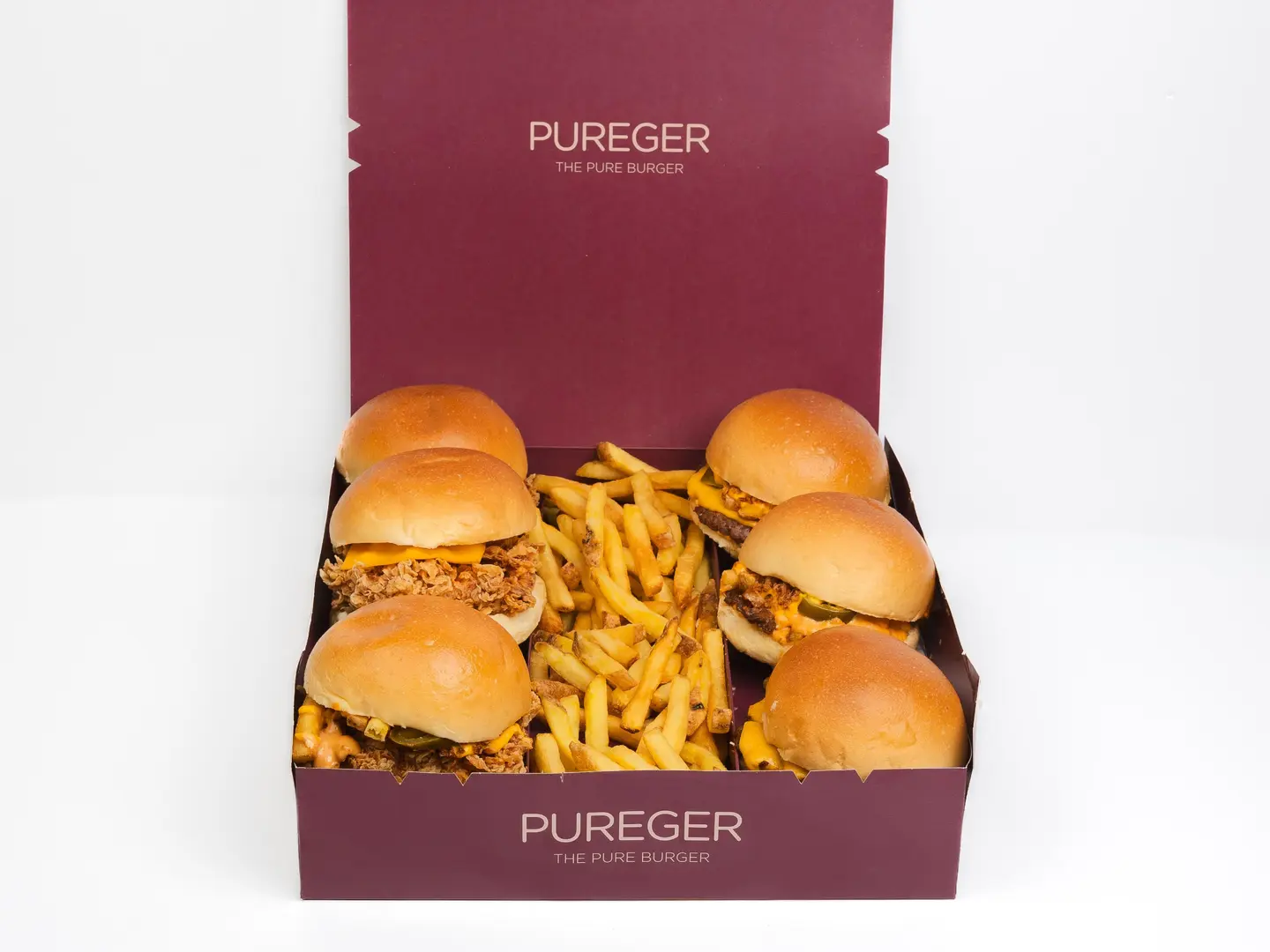 بكس الجمعات