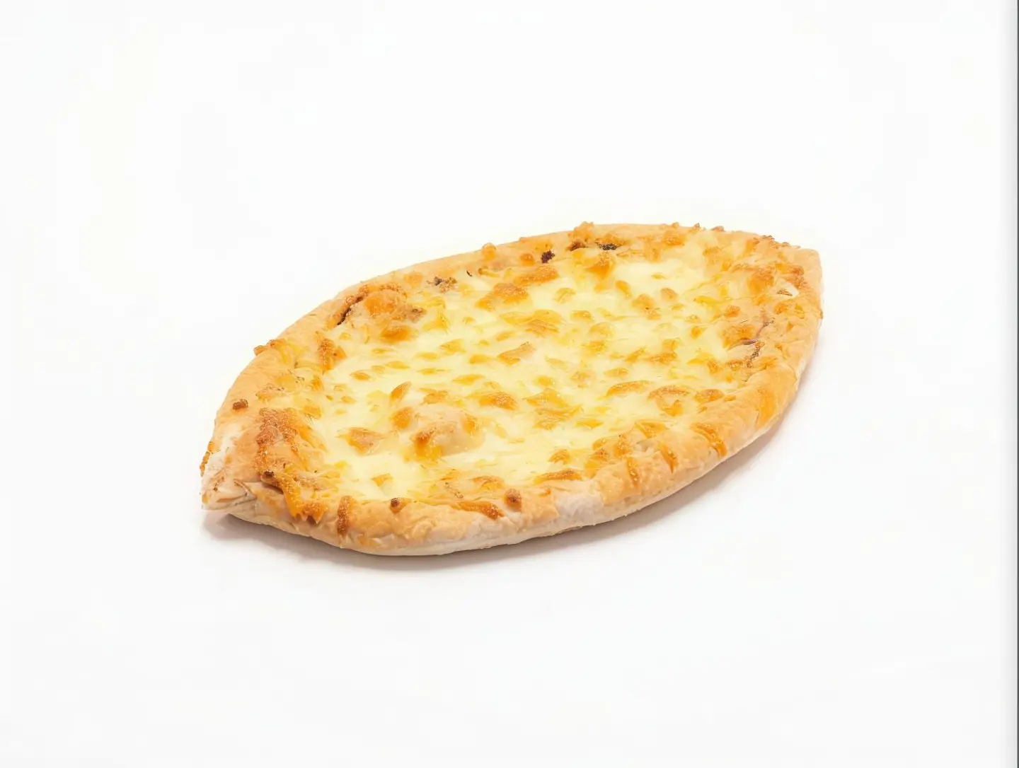 Three Cheese Pie