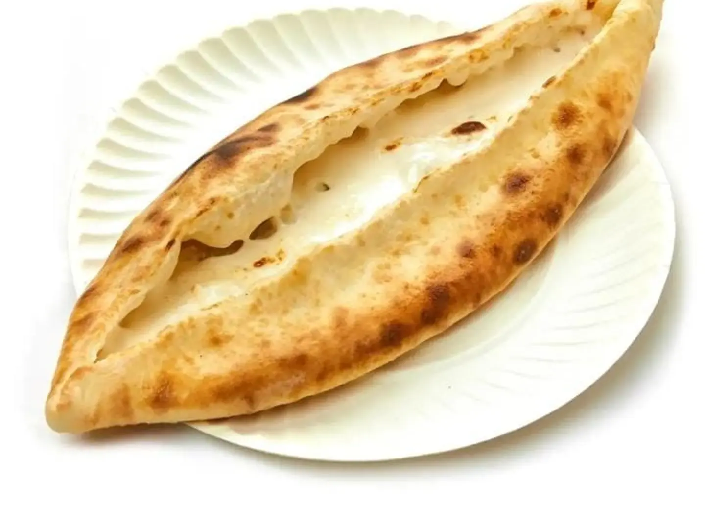 فطيرة جبنه سائلة