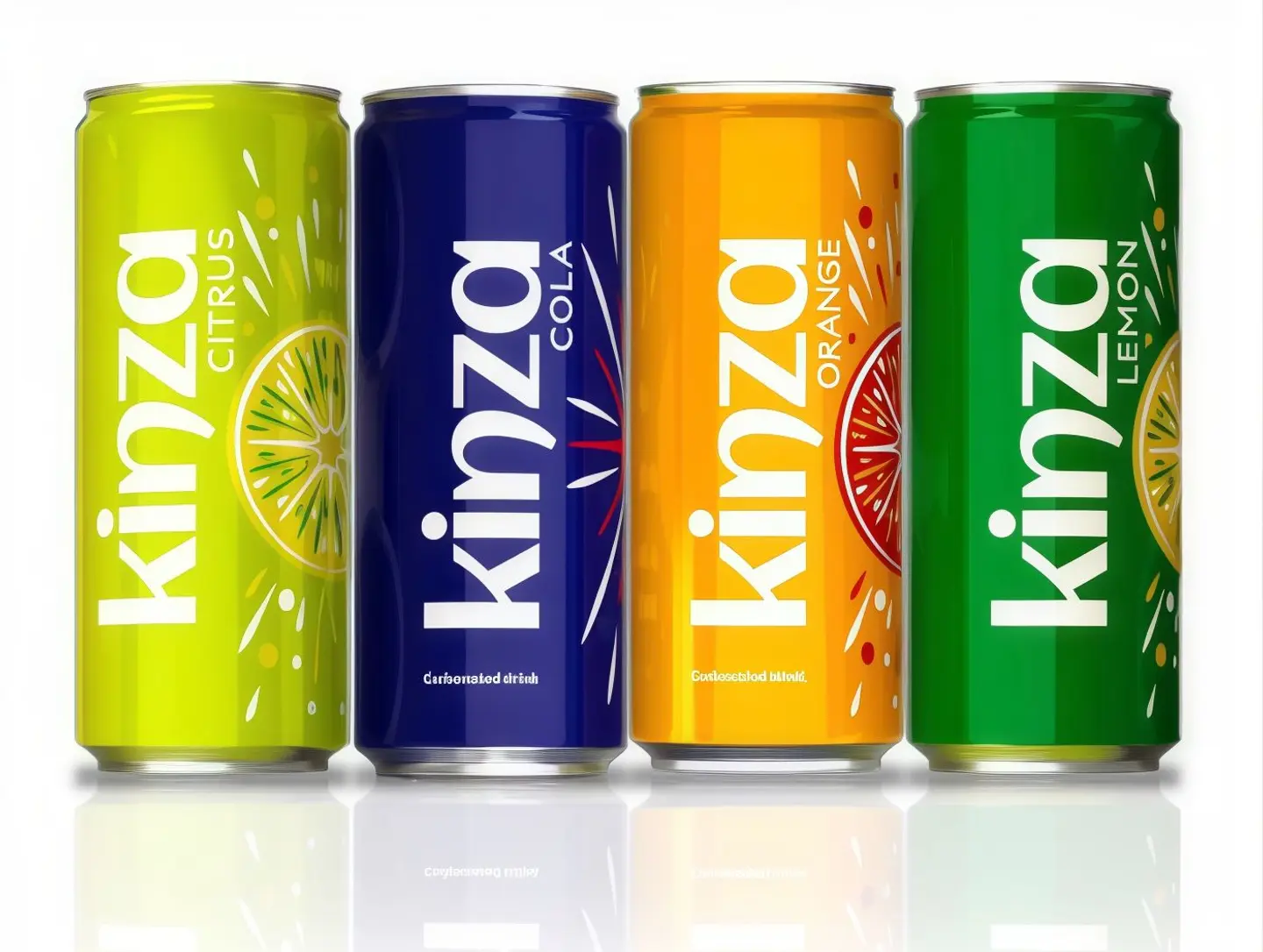 Kinza Citrus