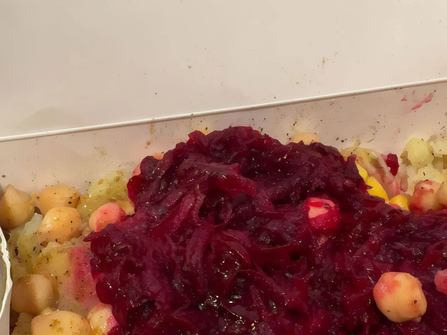 Signature Roasted Potatoes