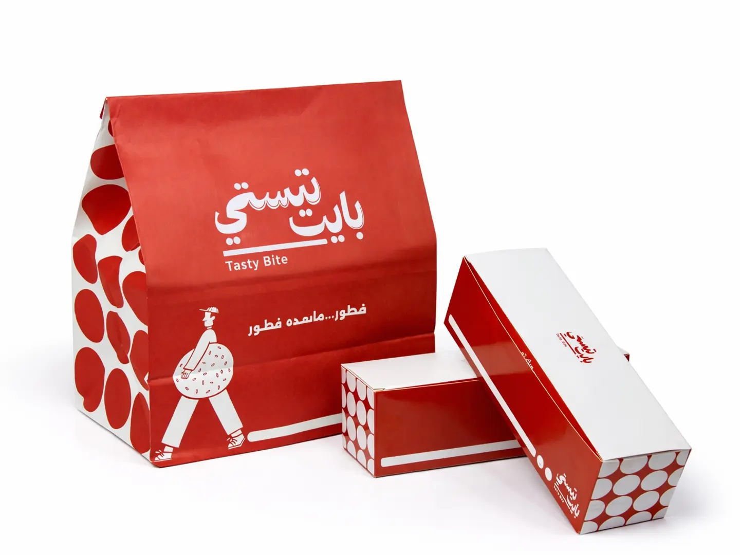 كومبو فطور شخصين