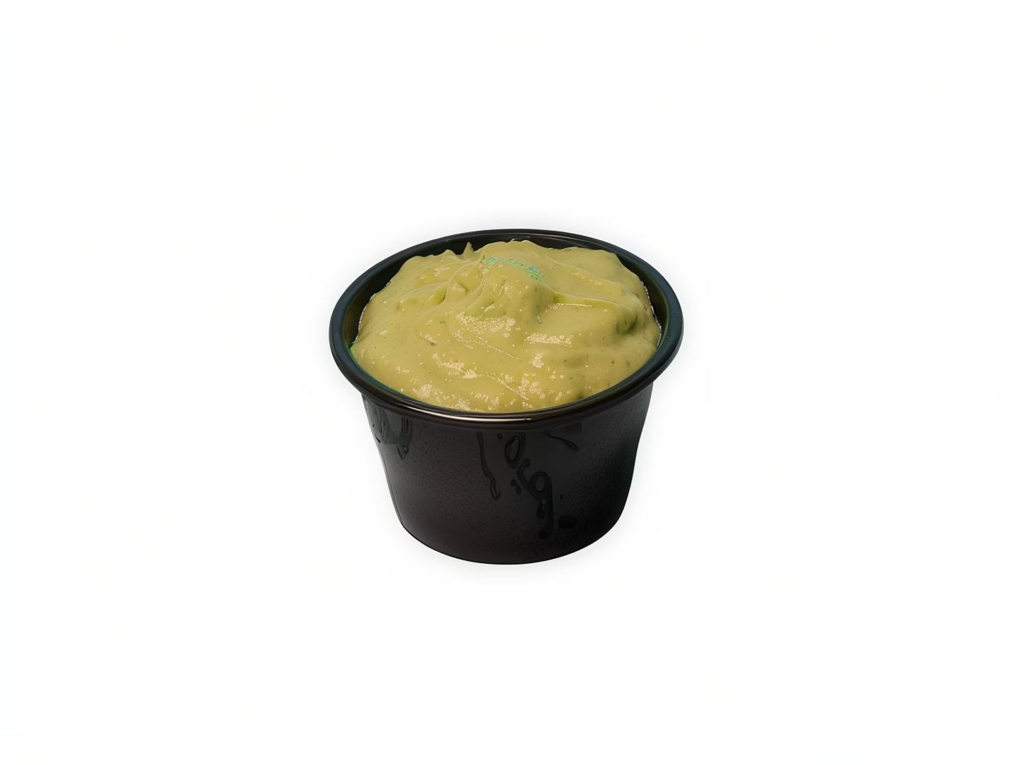 Avocado Sauce