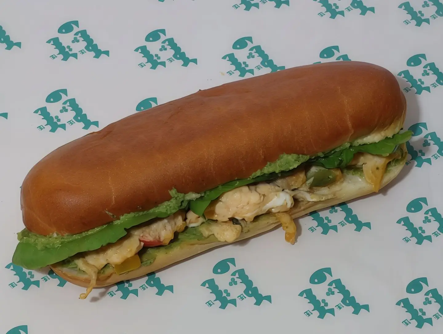 بيض سير وشمر