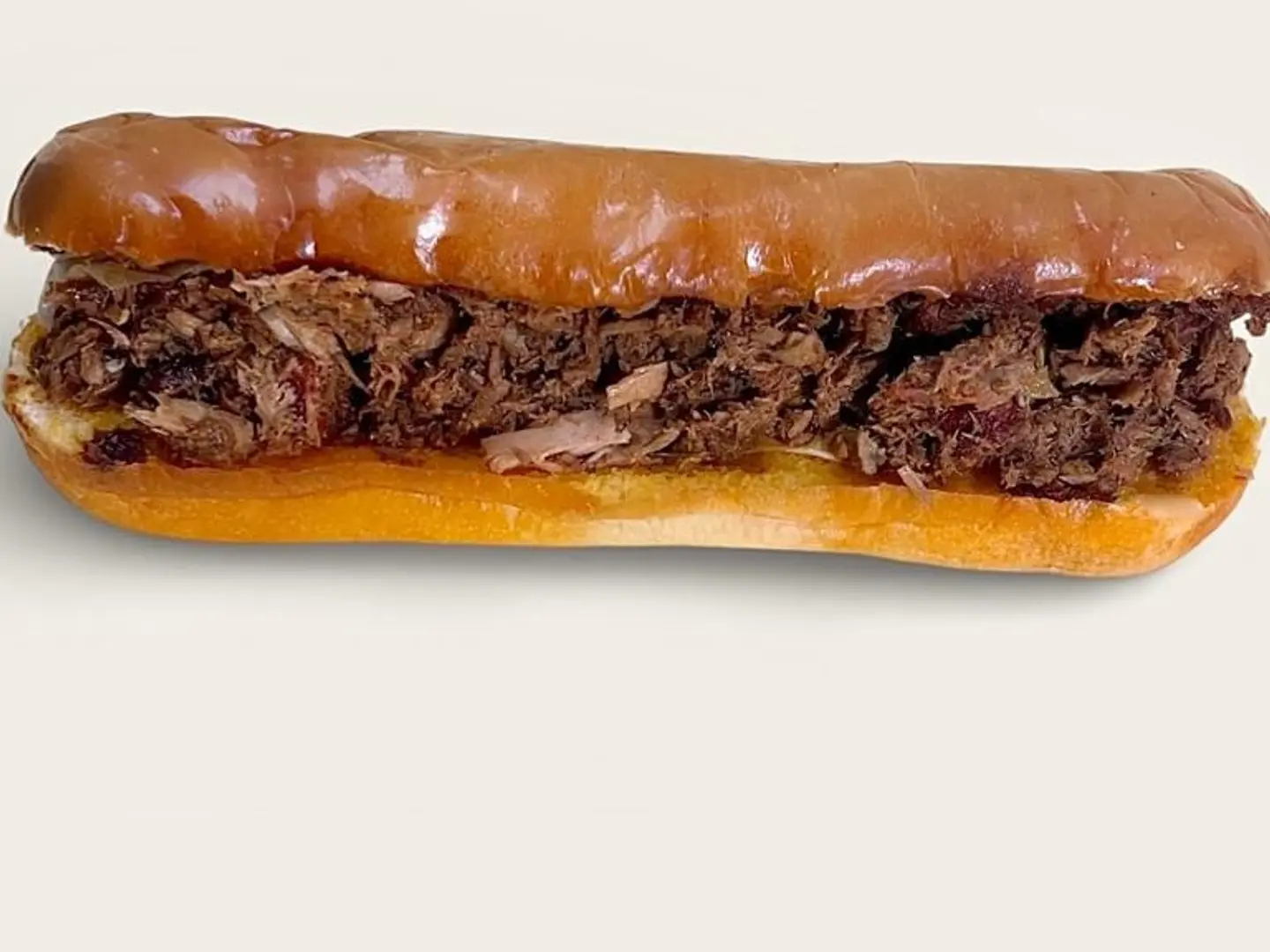 تونة مطبوخة