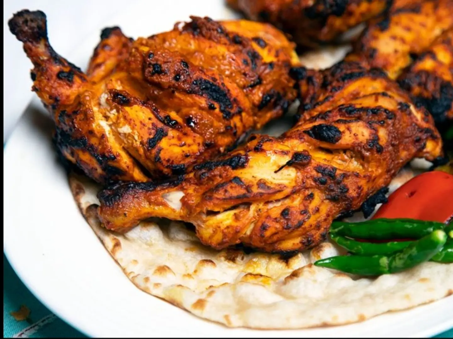 Chicken Tikka