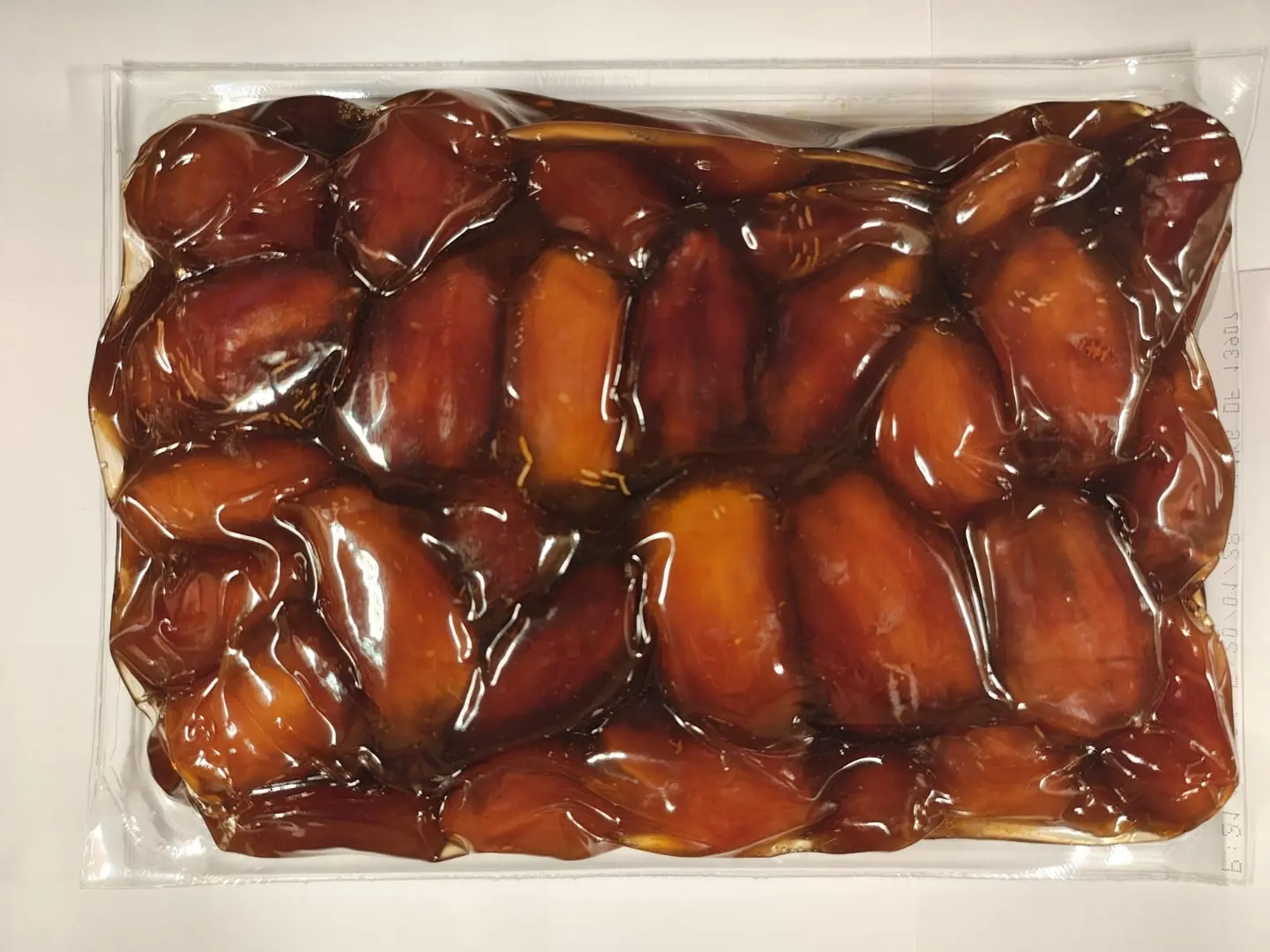 Al Qassim Dates, Super Jumbo, Approximately 1 Kg