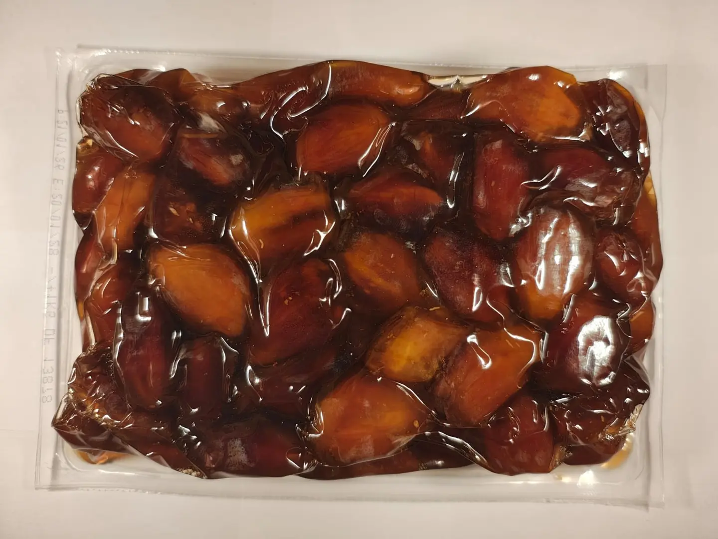 Al Qassim Dates, Approximately One Kilo