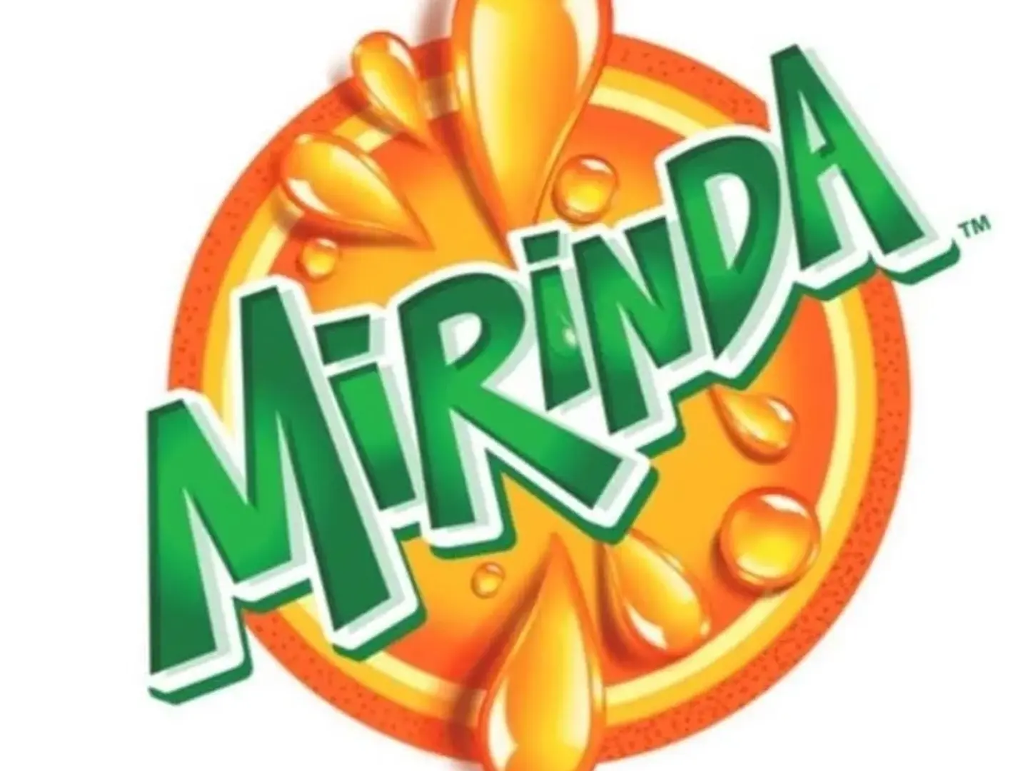 Miranda Orang