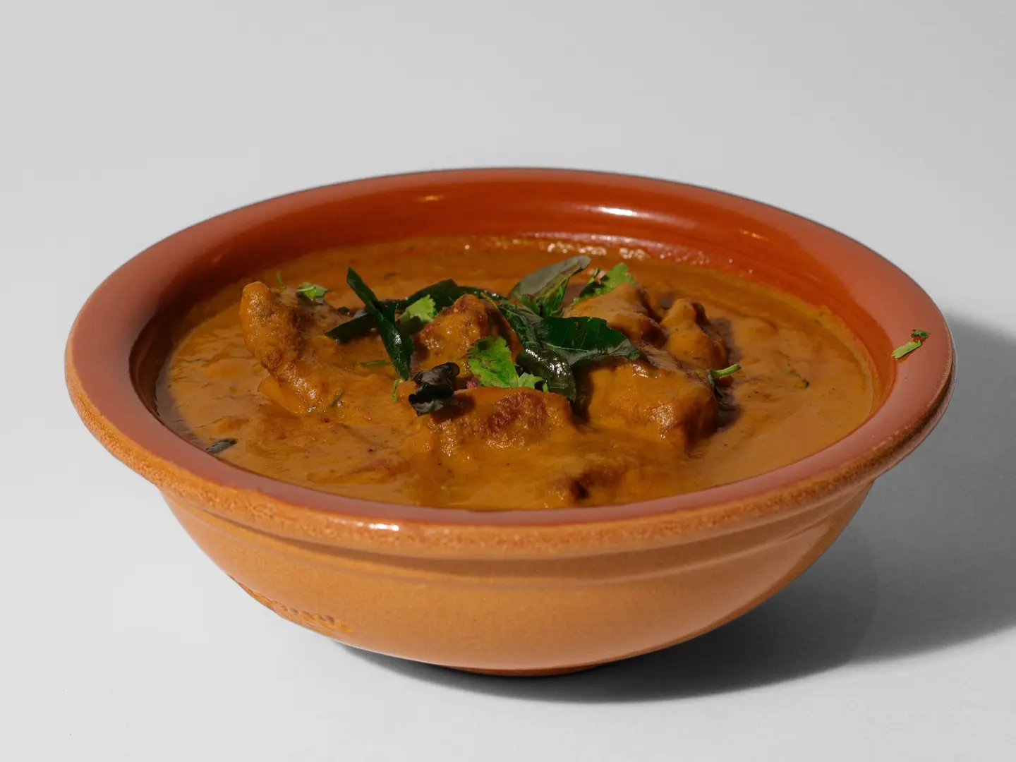 روبيان كاري