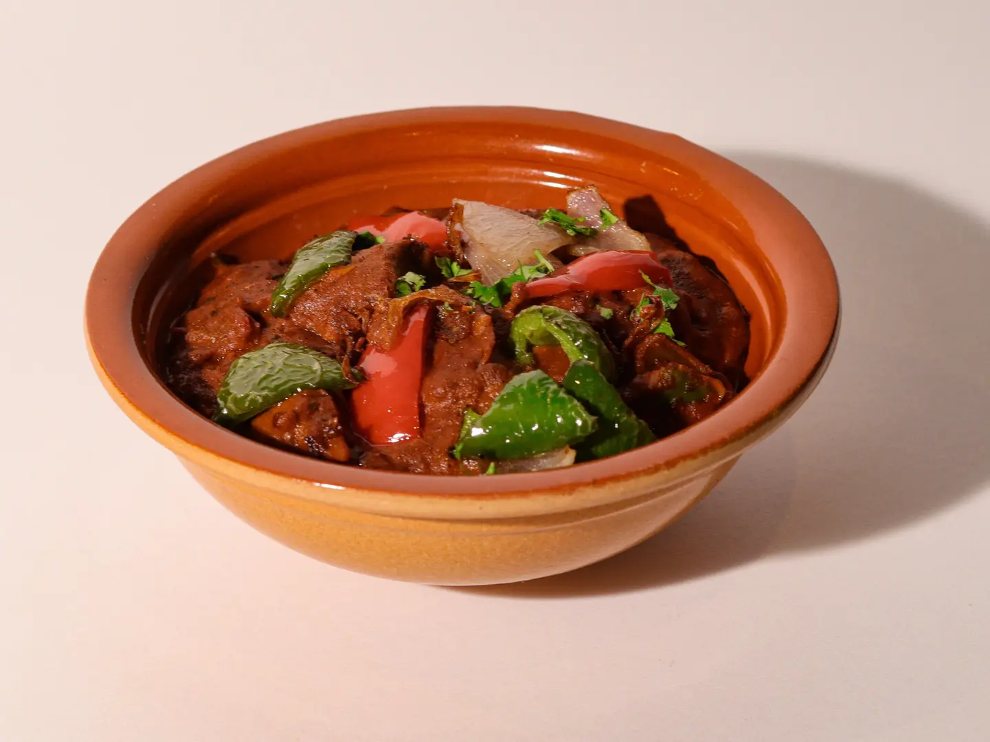 روبيان كاداي