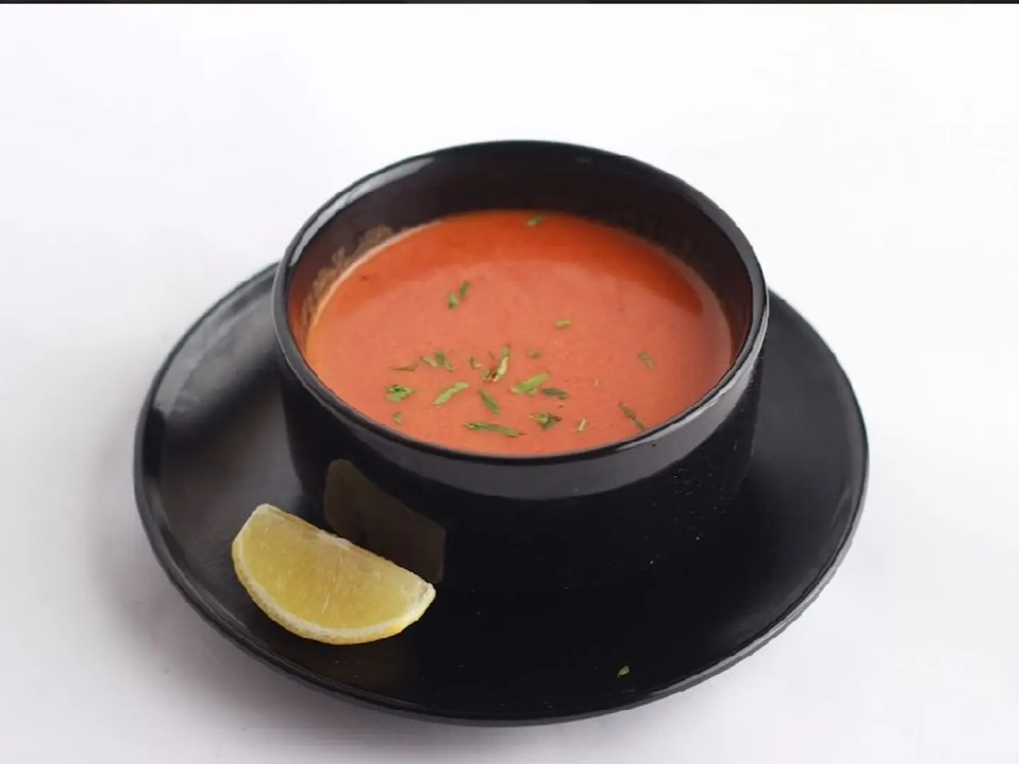 شوربة روبية الخاصة