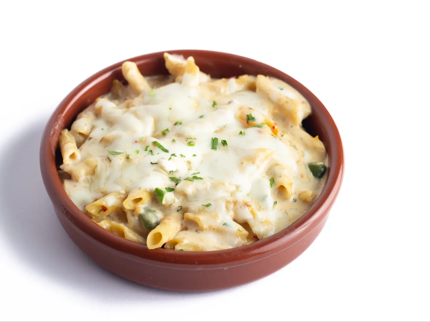 طاجن مكرونة