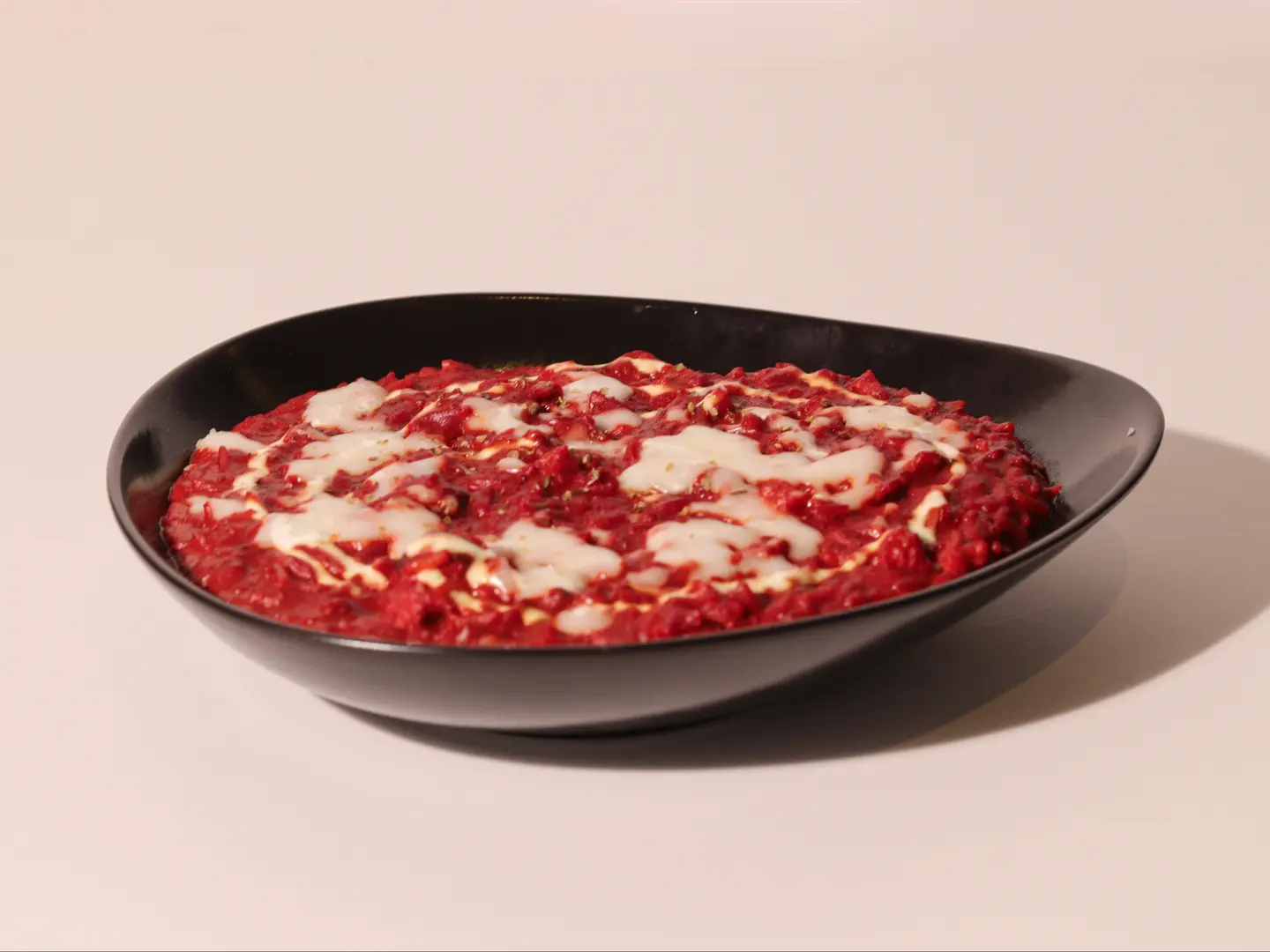 ريزوتو بتر تشكن