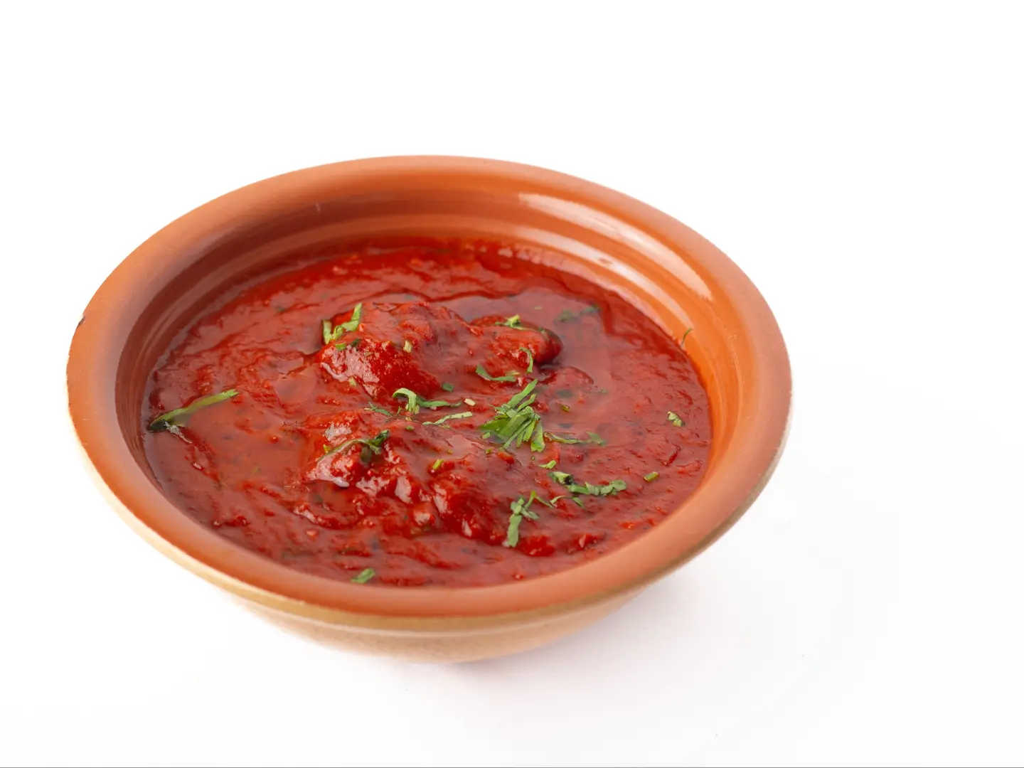 لحم روجان جوش