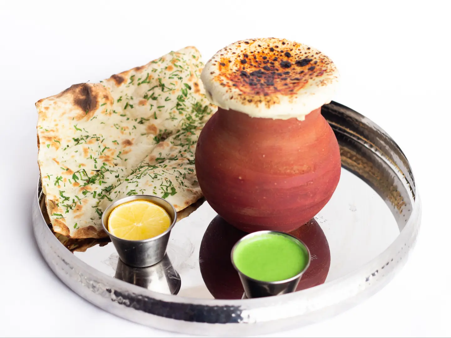 فخارية روبيان