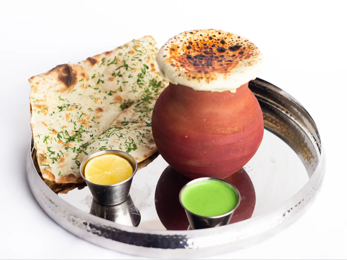 فخارية دجاج