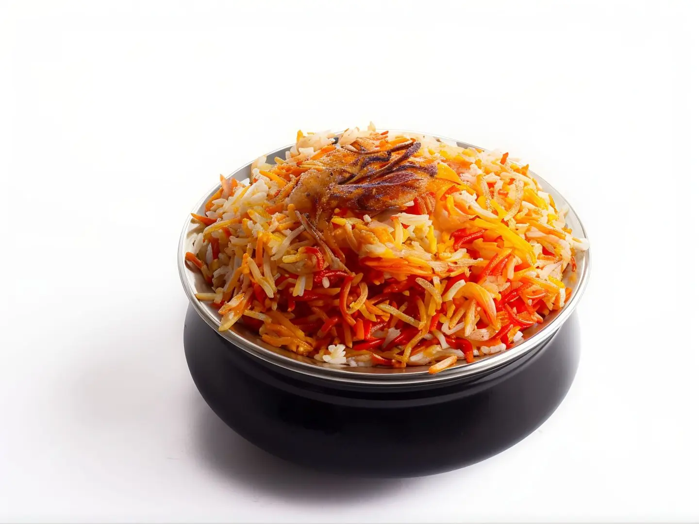 دجاج برياني