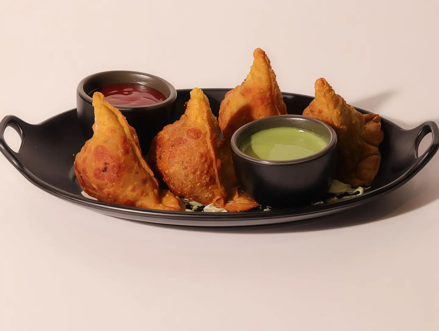 Mix Sambousa
