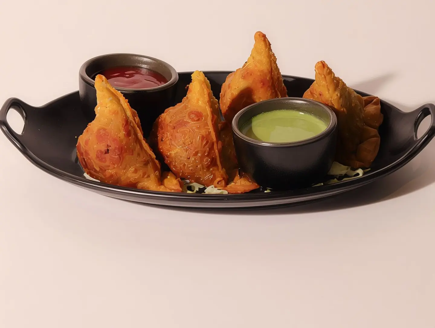 Cheese Sambousa