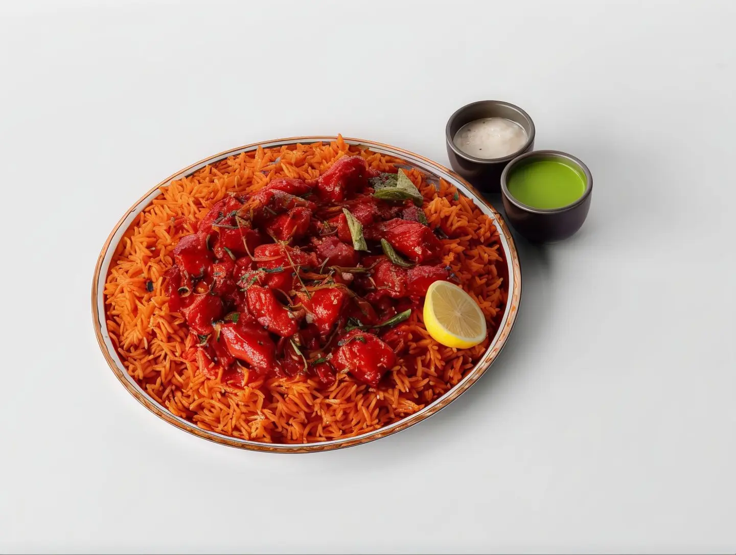 Kabsa 65