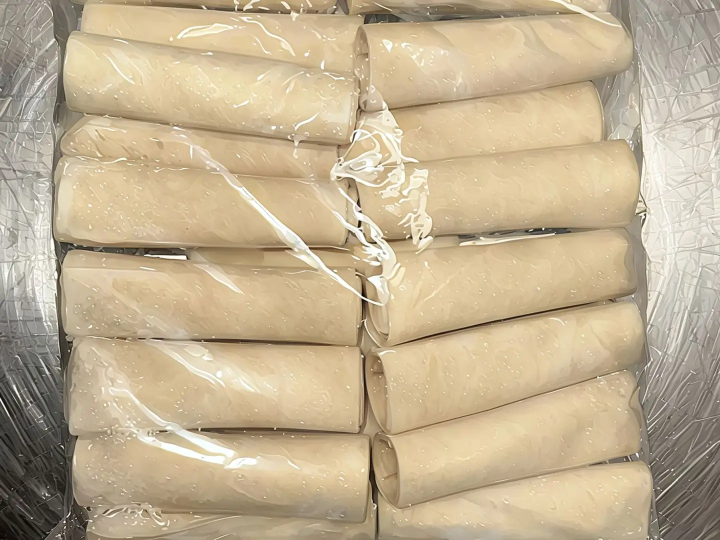 Frozen Cheese Sticks, 20 Pieces