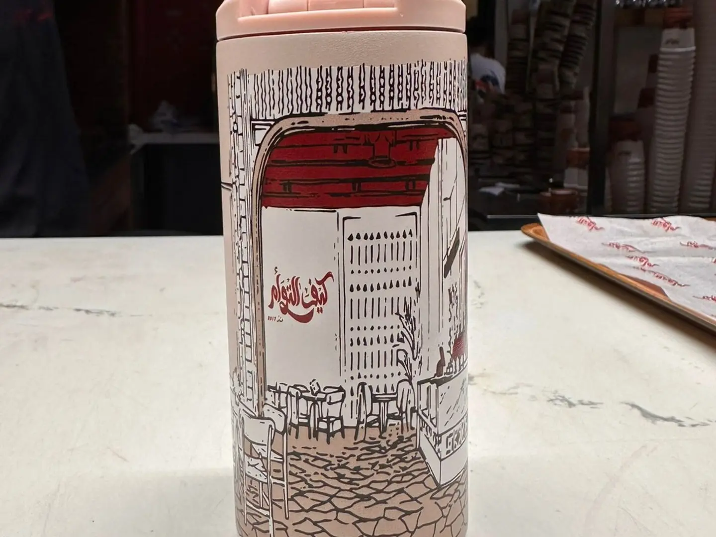 How To Design Twin Thermal Sports