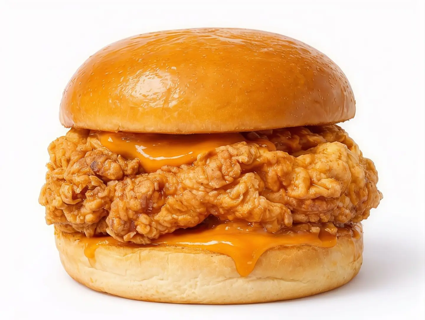 برجر روز دجاج