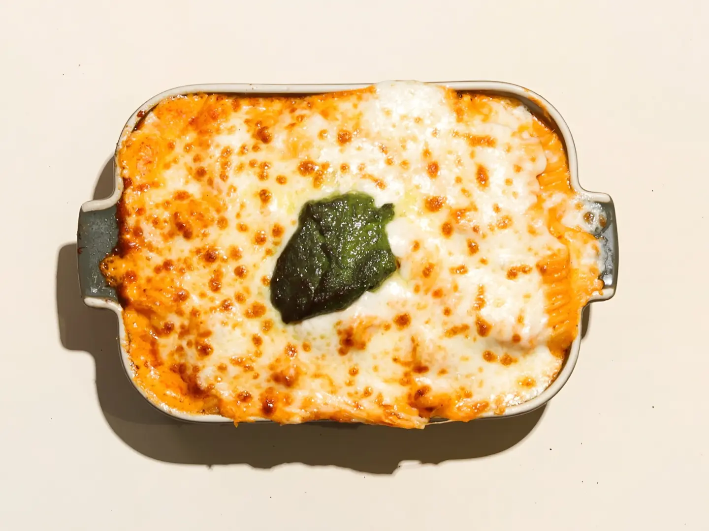 باستا فورماجي