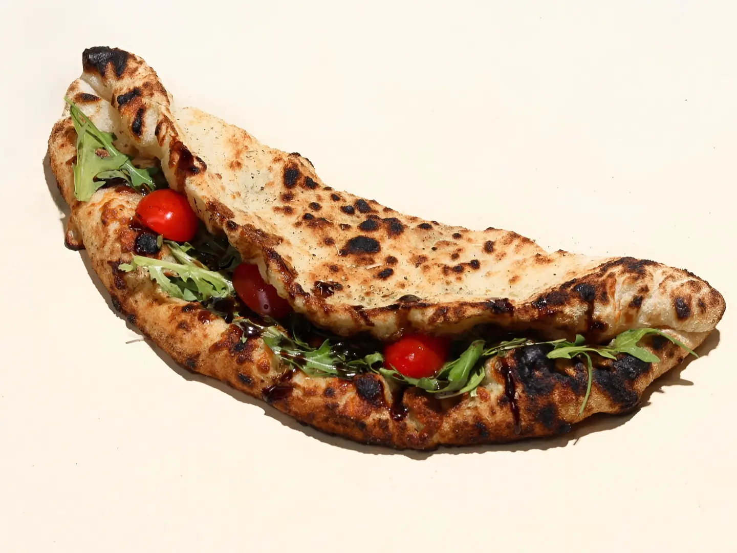 فطيرة بوراتا