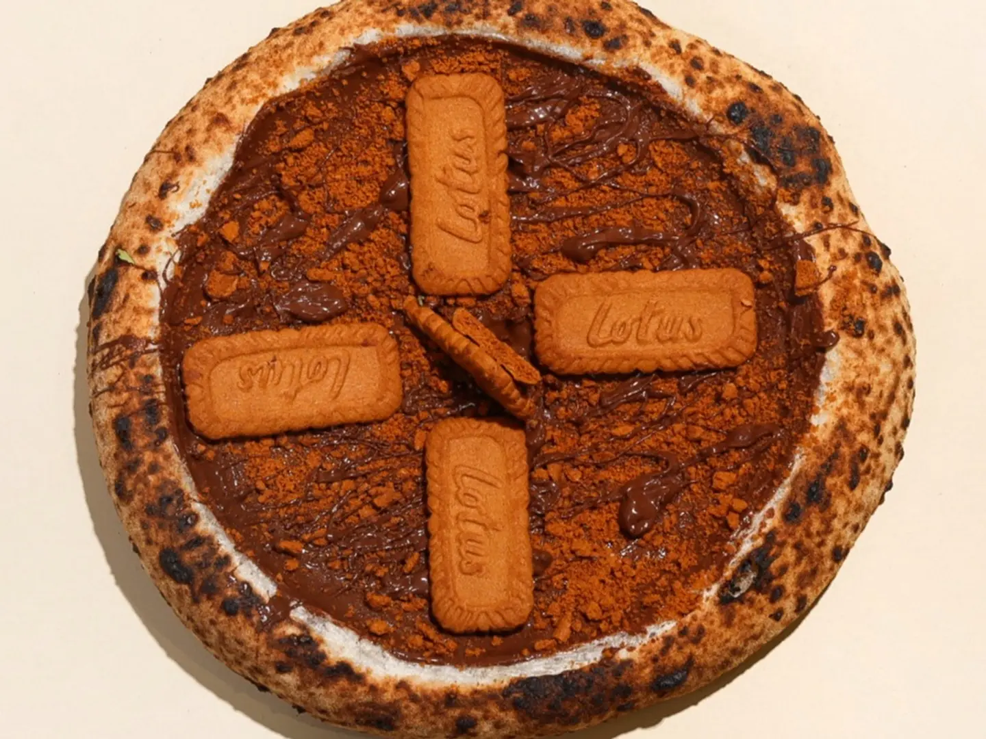 بومبا نوتيلا