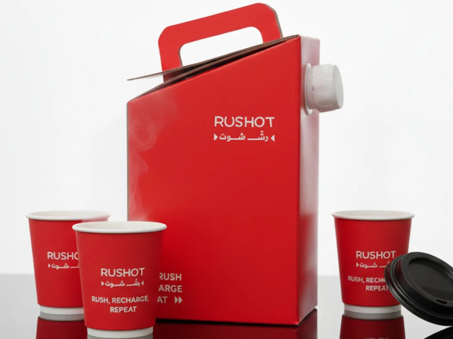 بوكس شوكلاه ساخنه