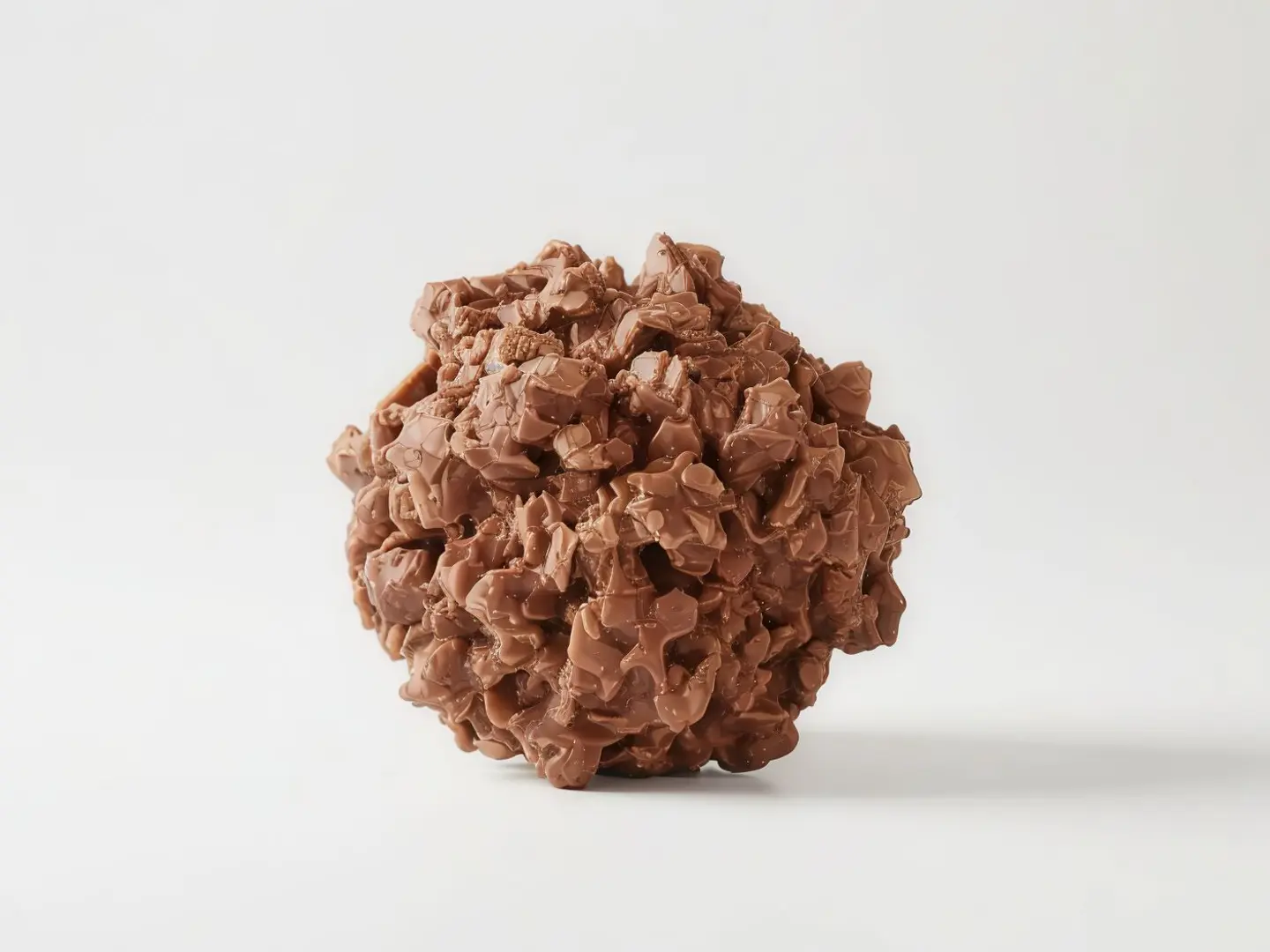 كرانشي شوكلت