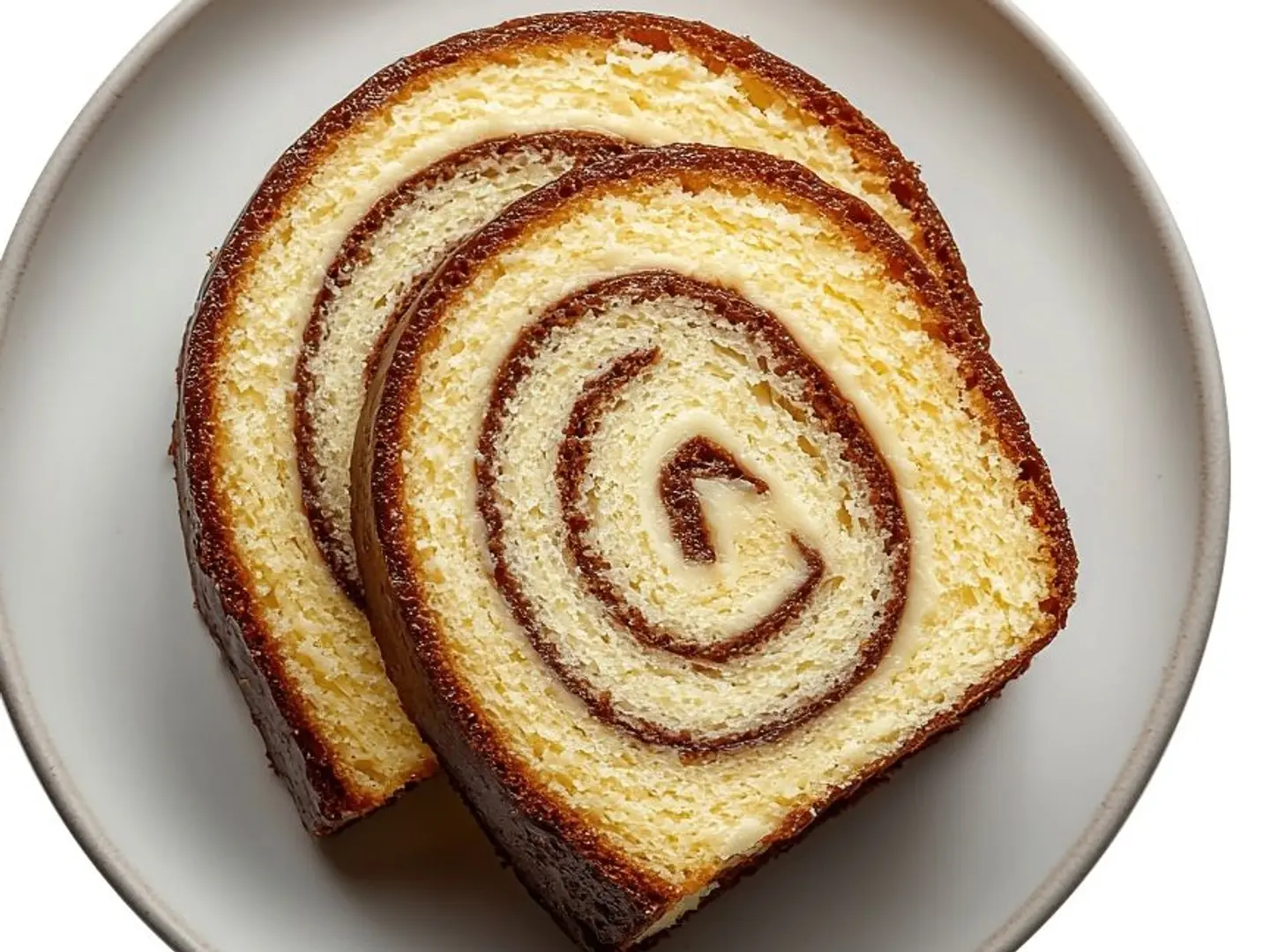 English Chocolate Cake