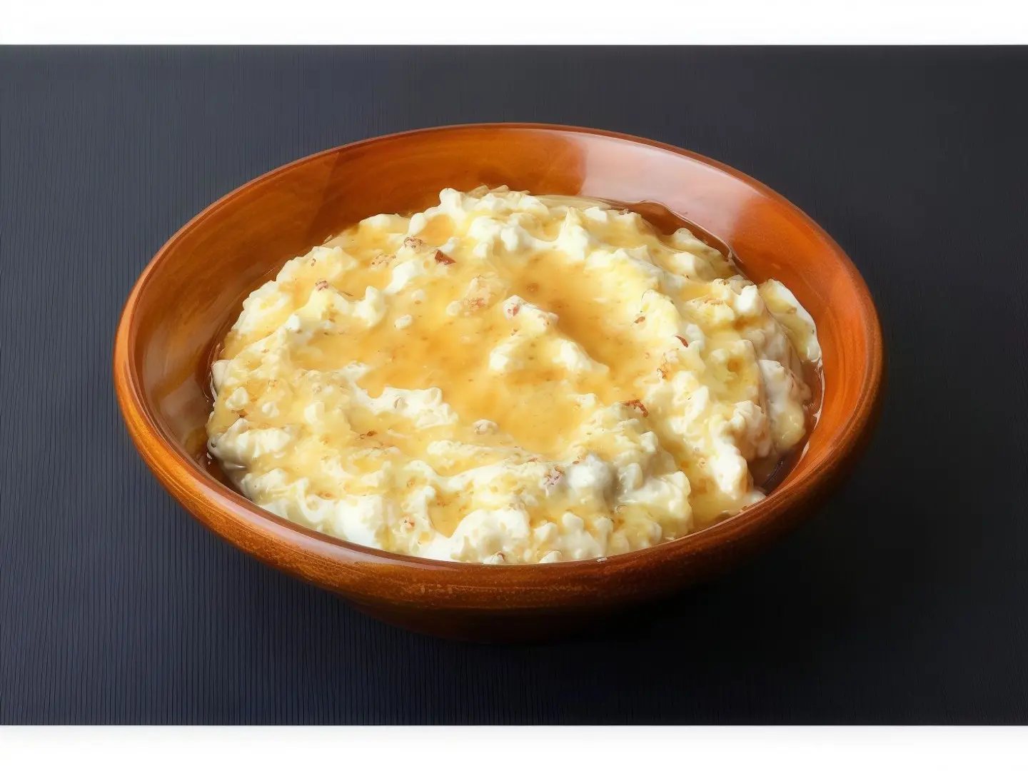 Masoub With Cream And Honey