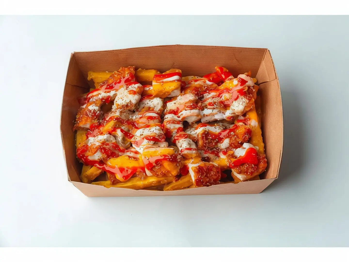 Chicken Fries