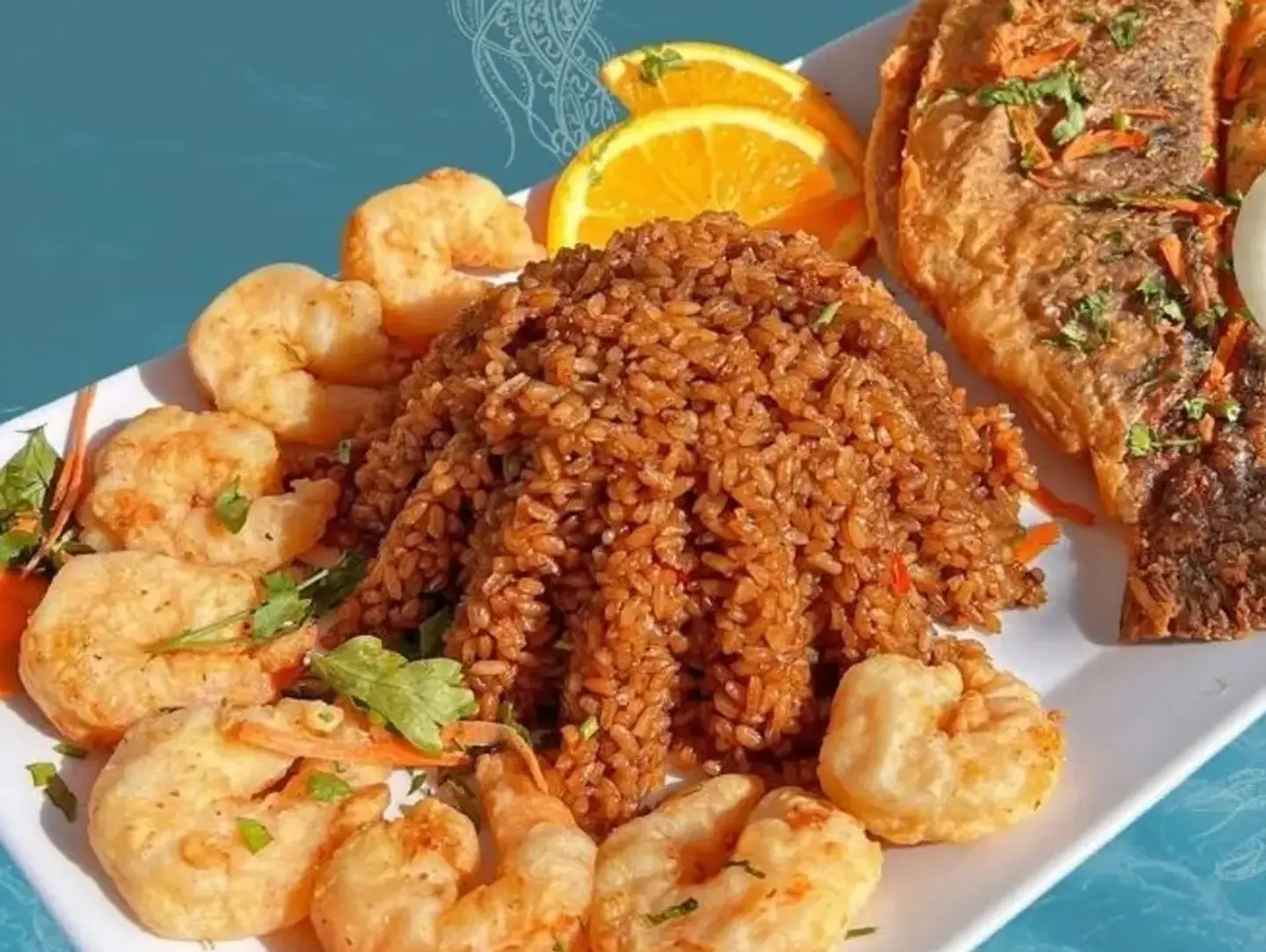 Port Said Sesame Brittle