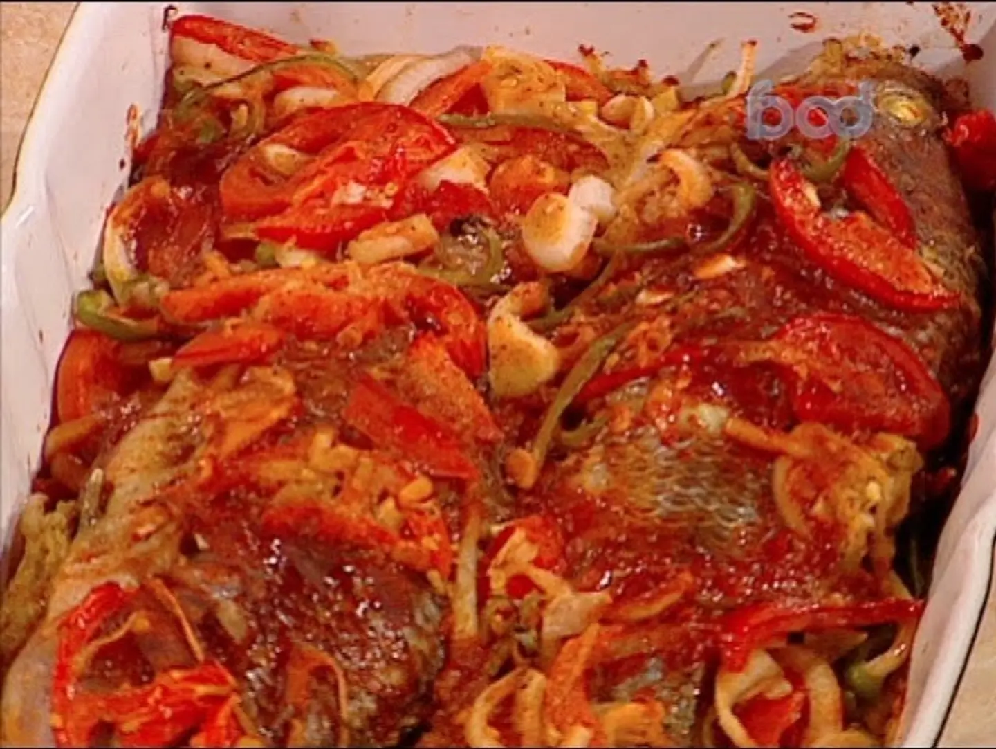 Tagin Talapia