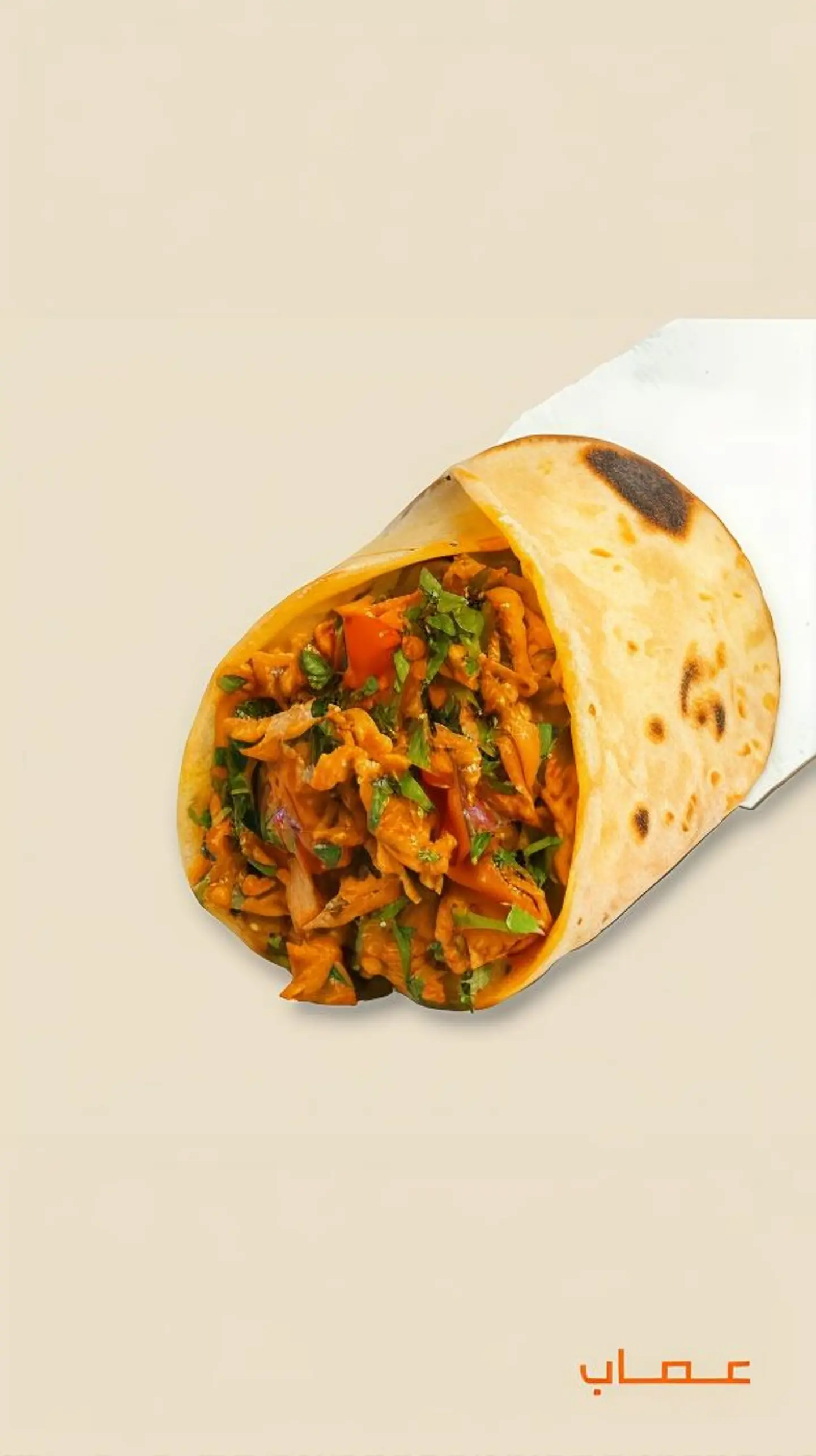 شباتي تونه ساده