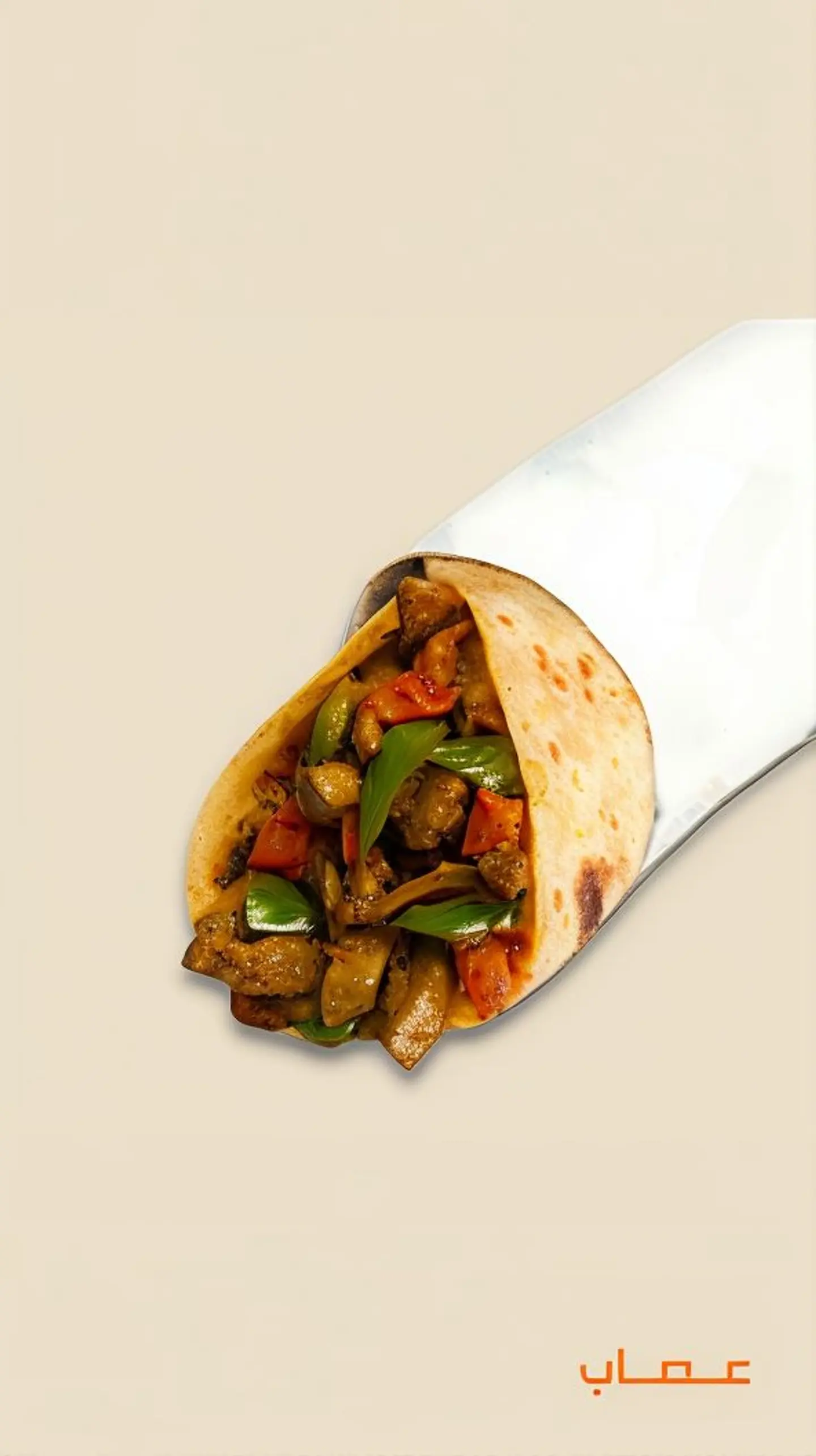 شباتي كبده ساده