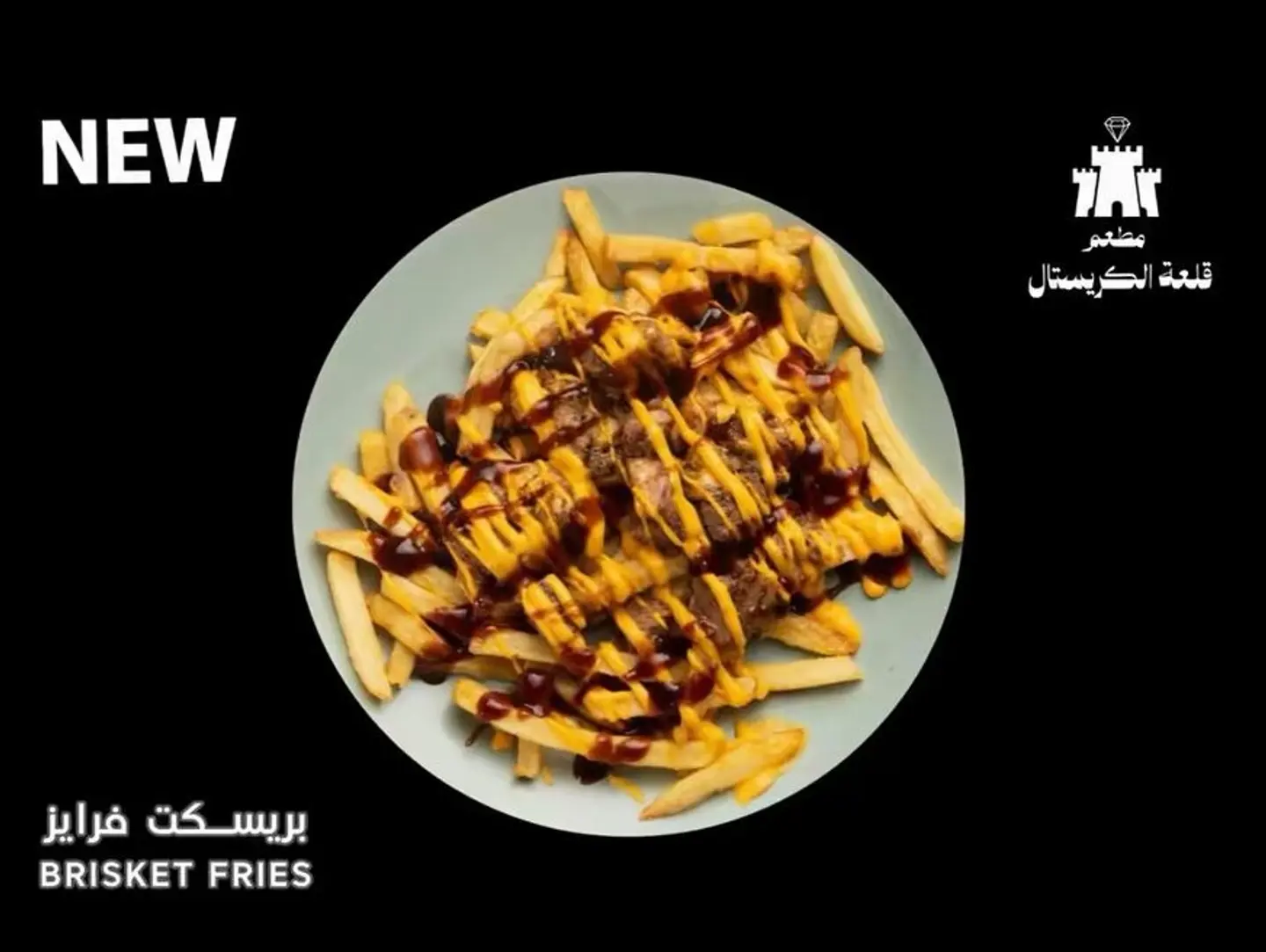 Brisket Fries