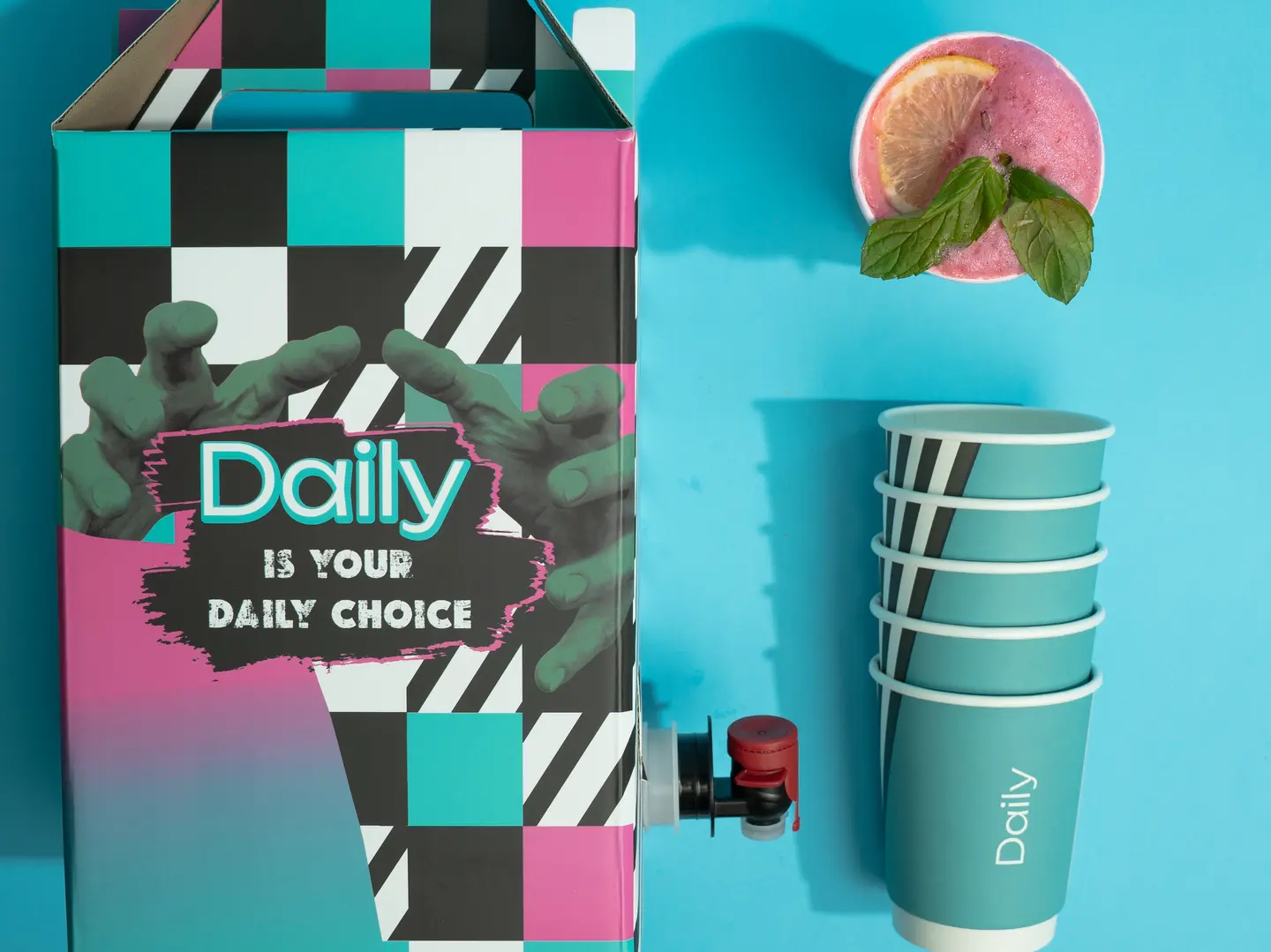 بوكس الكركدية