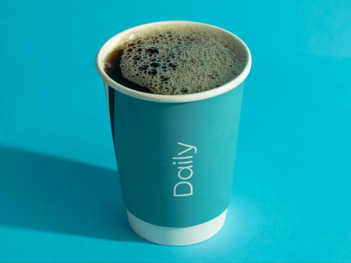Ethiopian V60 Hot