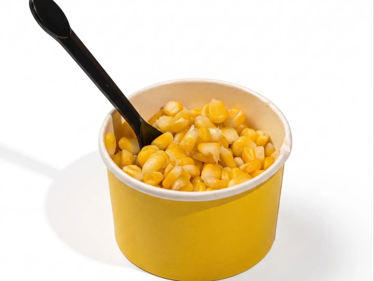 ذرة حلوة