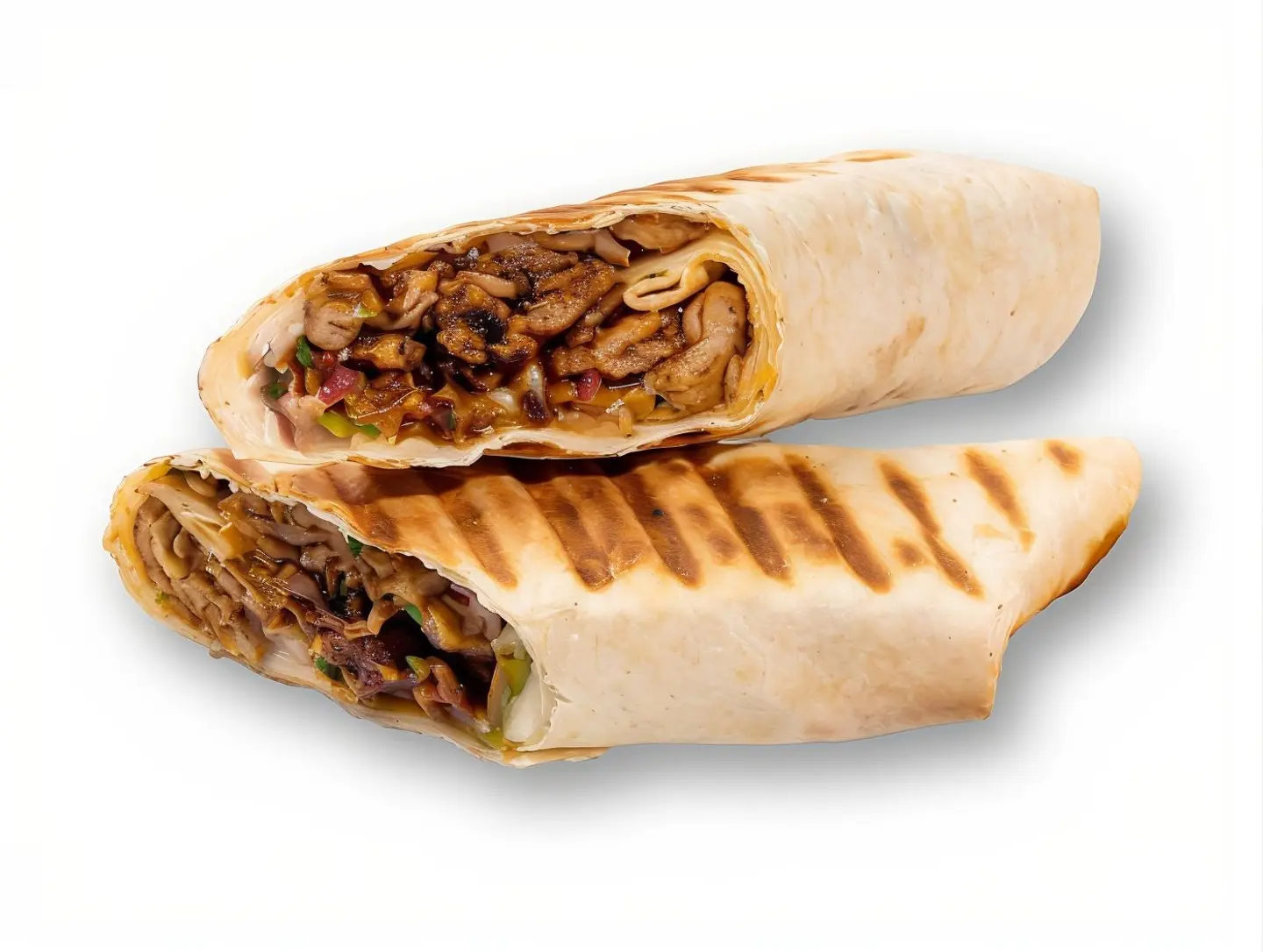 راب فيلية الدجاج