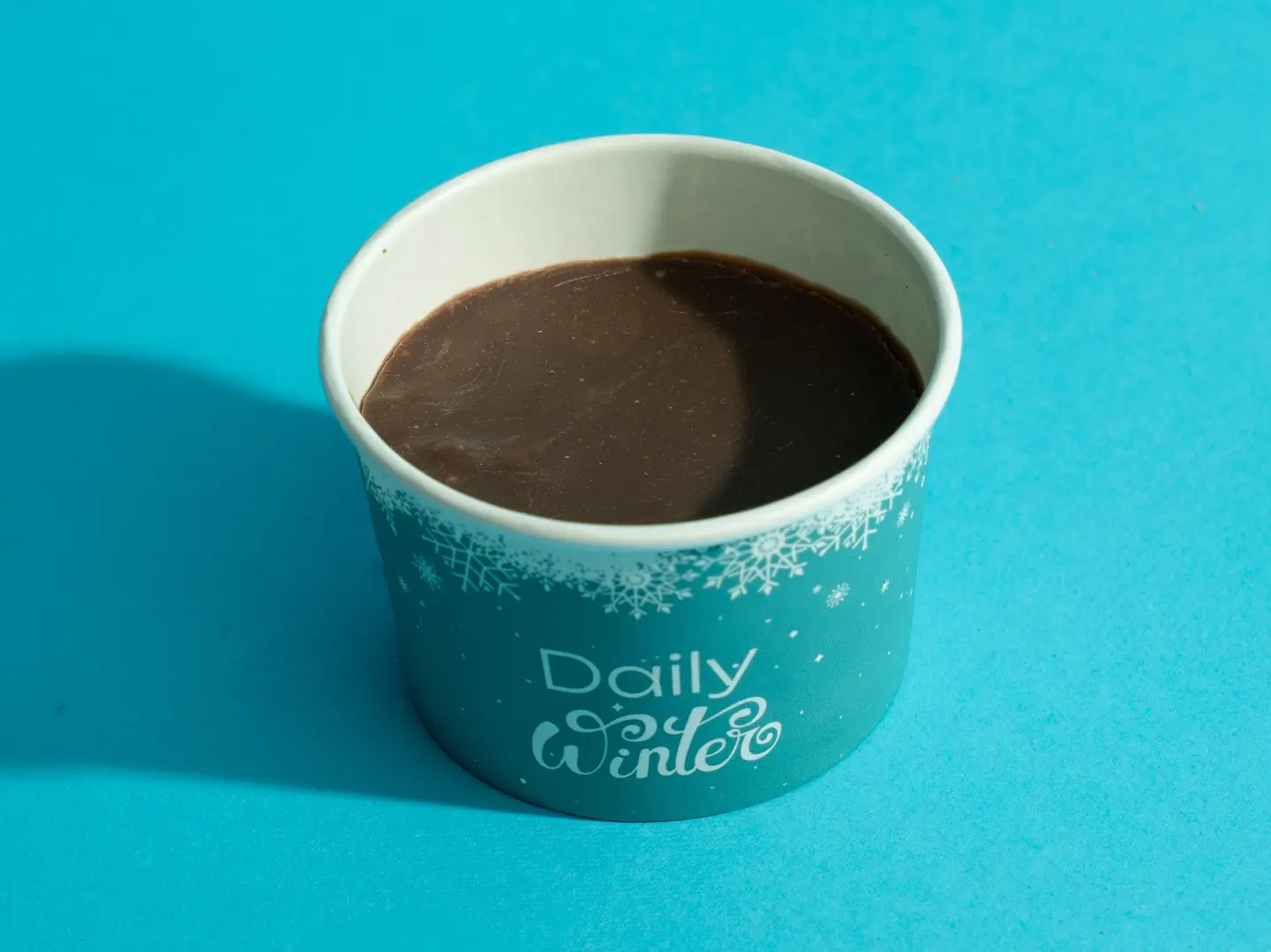 Chocolate Pudding
